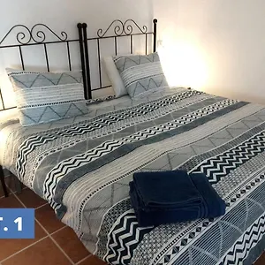  Apartamento Casa La Cabra