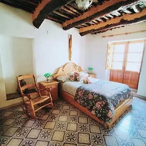  Сasa de vacaciones Castaño Real