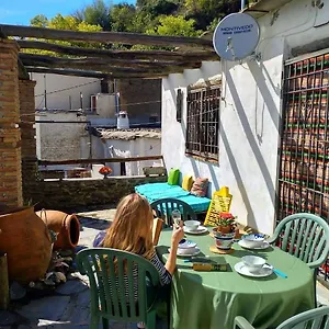  Сasa de vacaciones Castaño Real