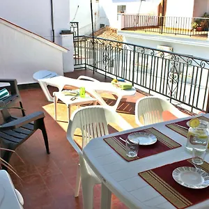  Сasa de vacaciones Casa Tita Laura