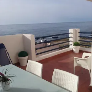  Apartamento Junto Al Mar En La Costa De Almeria