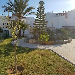  Apartamento Naturista En Primera Línea De Vera Playa!!!