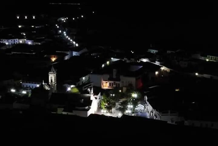 Sierra De Aracena Cala Huelva Villa 0*,  Spanje