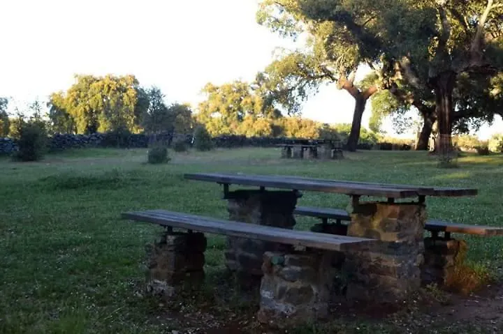 Sierra De Aracena Cala Huelva Villa