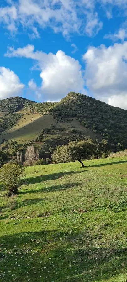 Dom wakacyjny Willa Sierra de Aracena Cala Huelva