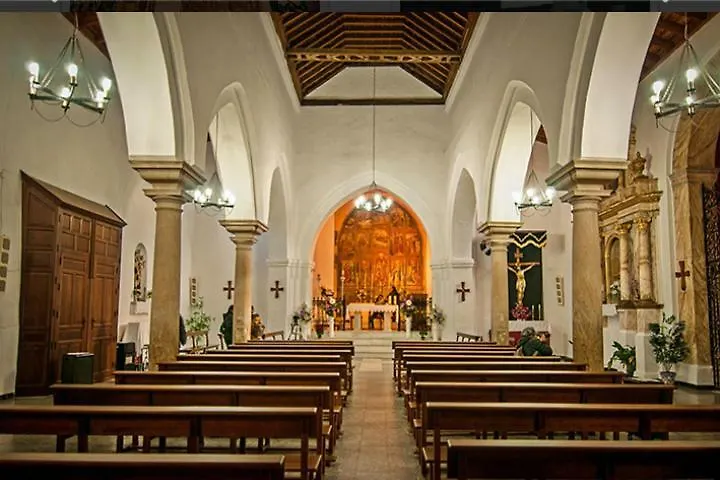 Willa Sierra de Aracena Cala Huelva Dom wakacyjny