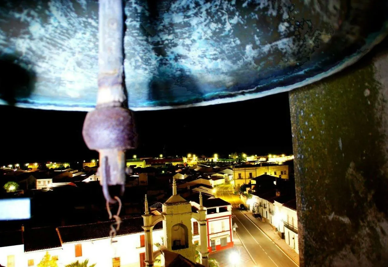 Willa Sierra de Aracena Cala Huelva Dom wakacyjny
